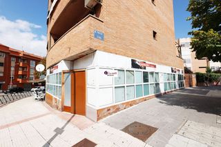 Local Comercial a Los Valles-Sanz Vazquez-El Fuerte. Gran local