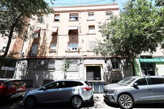 Pis a Ventas. Estupendo apartamento
