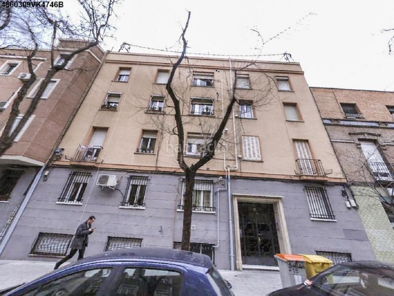 Foto 0e5dbb32-7bb2-4795-8555-efd1b8e0c088. Pis amb calefacció a Ventas Madrid