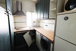 Appartamento in Ventas. Estupendo apartamento