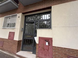 Etagenwohnung in Villanueva de la Cañada. Gran piso de 3 dormitorios