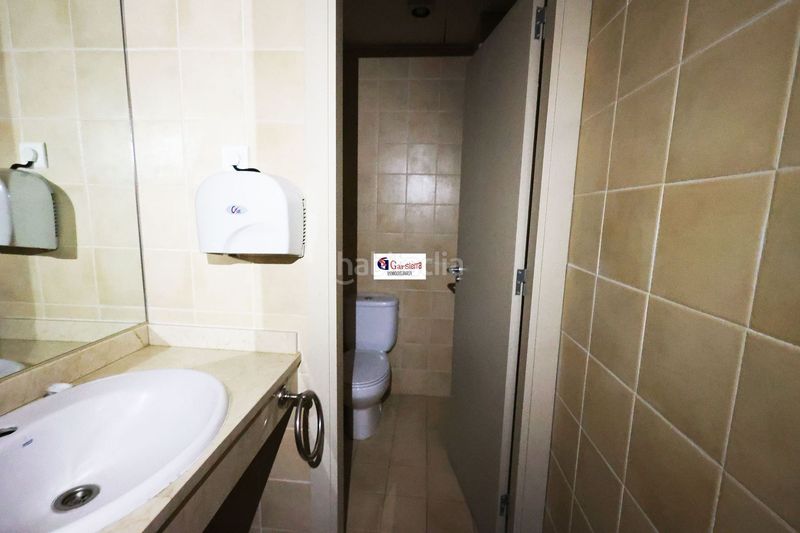 Foto a6f4d8ec-33b9-466b-9dcd-a5e20f9ad484. Local comercial gran local en Los Valles-Sanz Vazquez-El Fuerte Guadalajara
