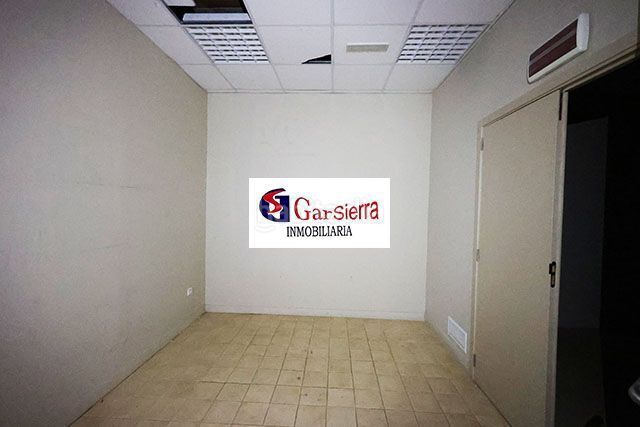 Foto cbd16169-b33e-42cb-a61d-13af49f1de58. Local comercial gran local en Los Valles-Sanz Vazquez-El Fuerte Guadalajara