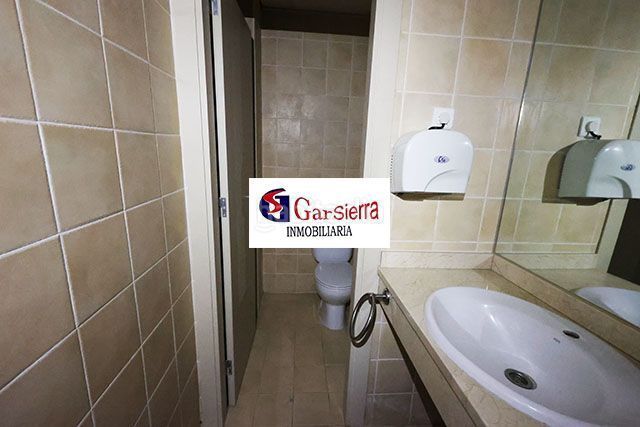 Foto cd63689c-d113-4d3b-a16b-1a598d95052d. Local comercial gran local en Los Valles-Sanz Vazquez-El Fuerte Guadalajara