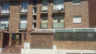 Aparcament cotxe a Carlos Ruiz