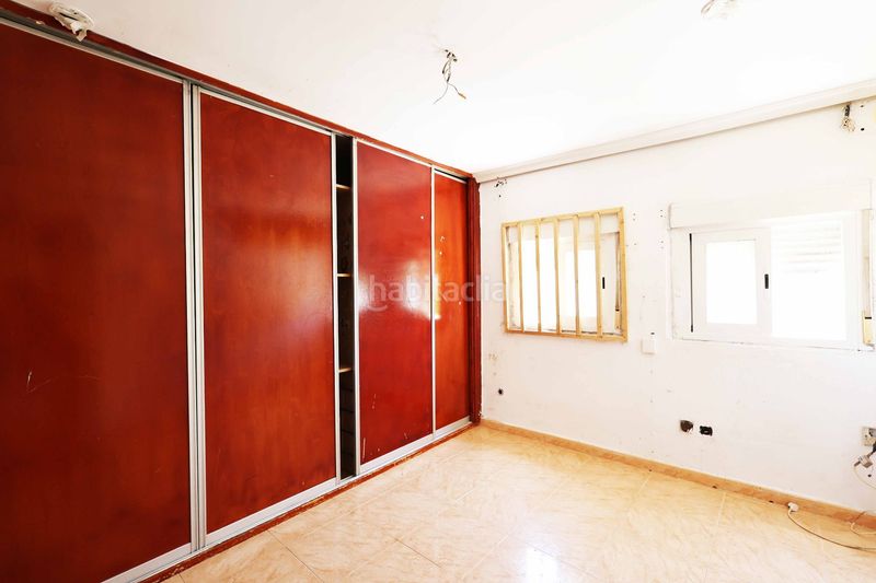 Foto c0d528f9-d362-4e66-ab30-6874fe617eba. Pis amb calefacció a San Cristóbal Madrid