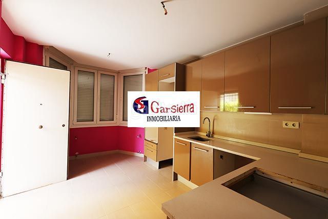 Foto d9c4a70c-5dc8-439b-91e7-a8d1e4f6f04a. Casa amb calefacció piscina a Corralejos-Campo de las Naciones Madrid