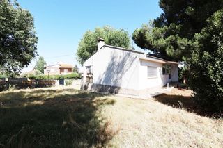 Casa a Torrejón del Rey. Gran chalet independiente