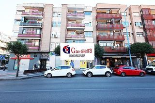 Geschäftsraum in Casco Antiguo. Gran local