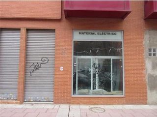 Local Comercial a Juncal. Gran local