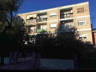 Appartement à El Cerrillo. Estupendo piso de 2 dormitorios