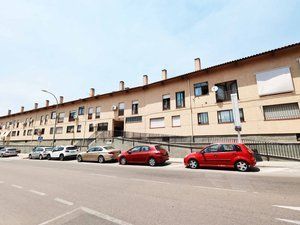 Appartamento in Algete Centro. Estupendo piso de 2 dormitorios