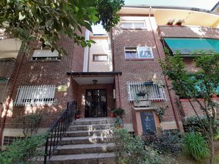 Pis a Navalquejigo-Los Arroyos. Gran piso en los arroyos