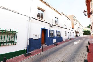 Flat in Algete Centro. Estupendo piso de 3 dormitorios