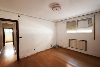 Pis a Pueblo Nuevo. Estupendo piso de 3 dormitorios