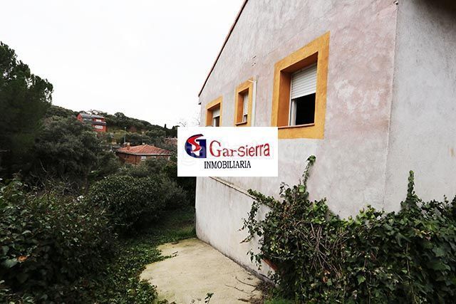 Foto 48bce925-9aab-486e-8086-b9af90590074. Casa amb calefacció piscina a Casar (El)