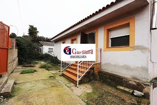 Casa a Casar (El). Gran chalet independiente