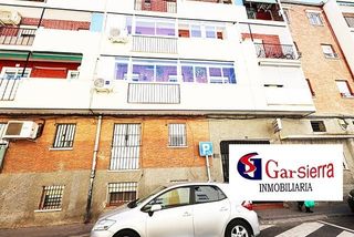 Piso en Villaverde Alto. Gran piso de 3 dormitorios