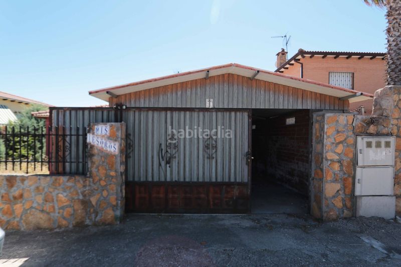 Foto 0aec8424-f18f-4500-9de6-41bcb1fe07b8. Casa amb calefacció piscina a Escalona