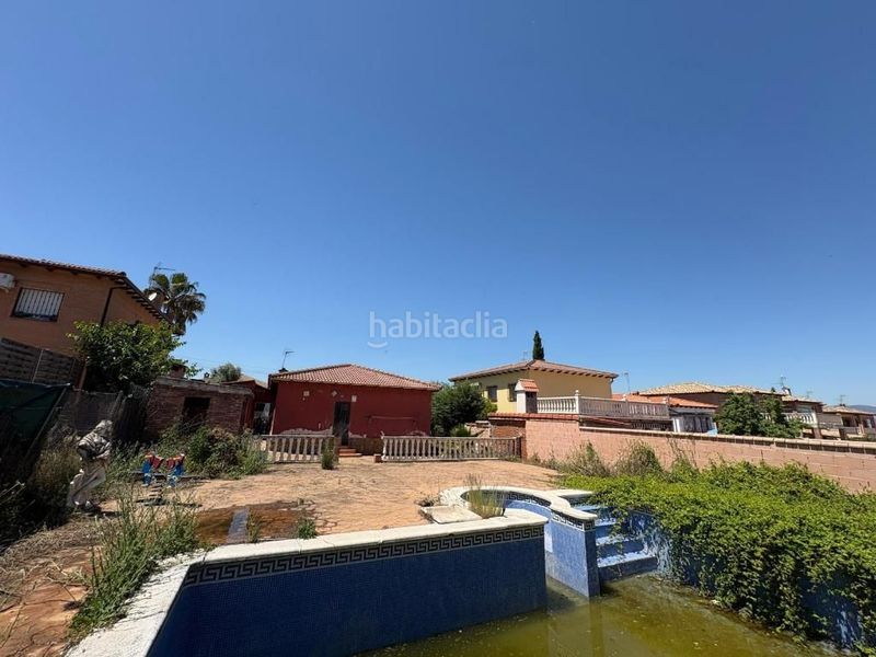 Foto 63193b1f-f25f-4241-92f6-9c24d41af136. Casa amb calefacció piscina a Escalona