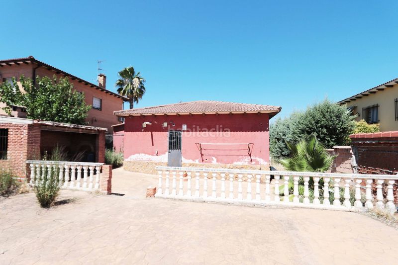 Foto ebc49205-2450-4b4c-8f6c-91796676a4d5. Casa amb calefacció piscina a Escalona