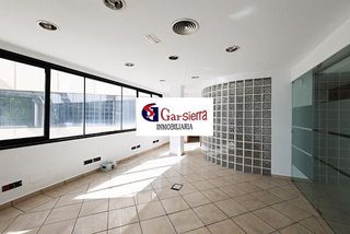 Ufficio in El Pinar-Punta Galea