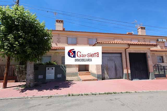 Foto 08b0e96f-4f54-488c-bc79-2271a25b6d26. Casa amb calefacció a Erustes
