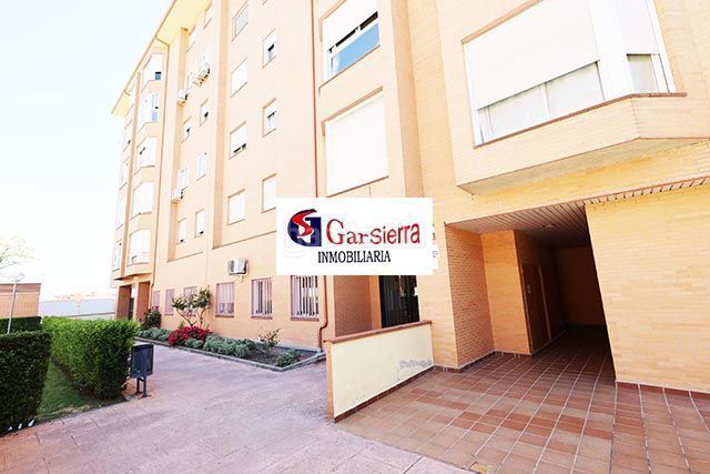 Foto 2b999157-5782-4baf-984c-7eb9a398bb14. Pis amb calefacció piscina a Hospital Valdemoro