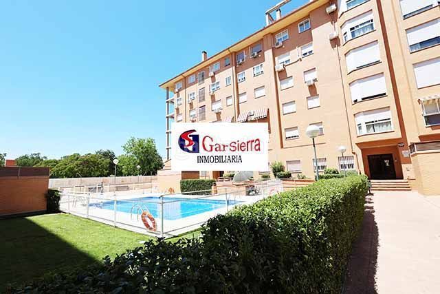 Foto ee279631-16a9-4125-a59e-178240d48edc. Pis amb calefacció piscina a Hospital Valdemoro
