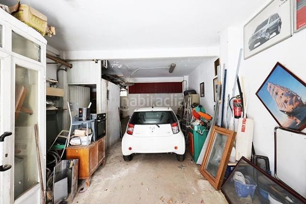 Foto 9dacf393-e2f0-45b9-a9bb-828560ec4a30. Aparcament cotxe a Ventas Madrid