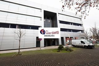 Bureau à Rivas Futura. 20 plazas de garaje