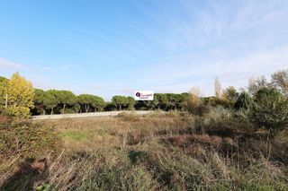 Terreny residencial a Puerto Galapagar-Las Cuestas. Estupenda parcela de una planta