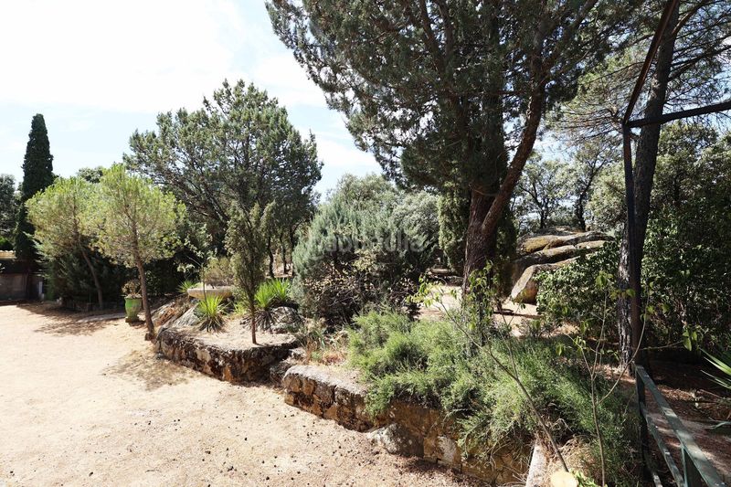 Foto 129e9ec5-4899-4558-8304-7f72b82ff3ca. Casa amb calefacció a Colmenarejo