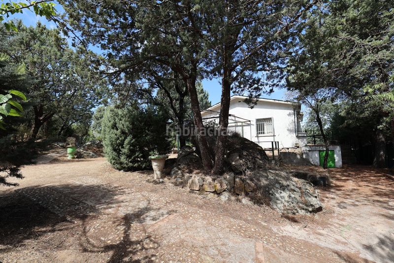 Foto 5fda45d4-9358-4c69-a112-f9dbcd3e50f5. Casa amb calefacció a Colmenarejo
