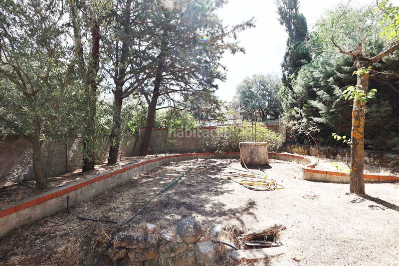 Foto 6947a10e-61d1-4c18-9be9-0f7a7f21e370. Casa amb calefacció a Colmenarejo