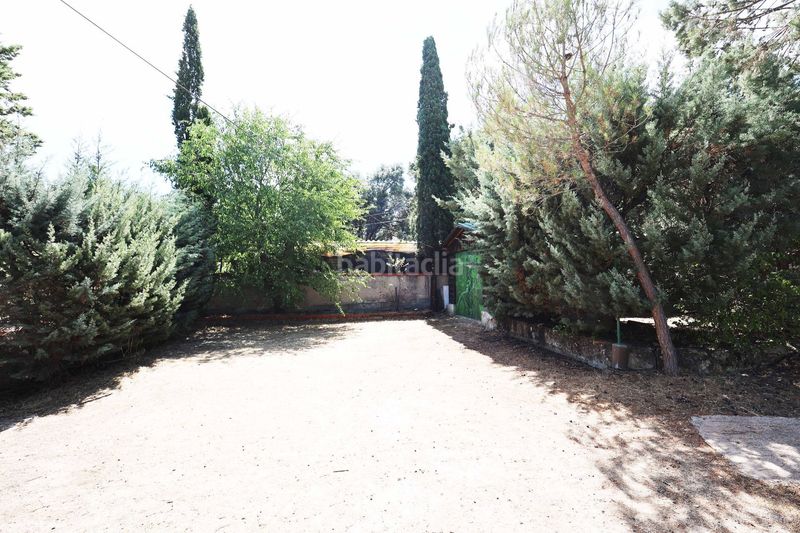 Foto 6ca66e51-e8e2-45d1-bd3f-753826b20cb0. Casa amb calefacció a Colmenarejo