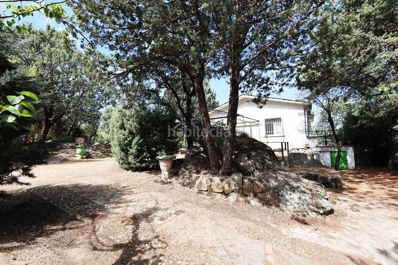 Foto a5b57f2a-a929-46a1-8e92-59fb2f006a52. Casa amb calefacció a Colmenarejo