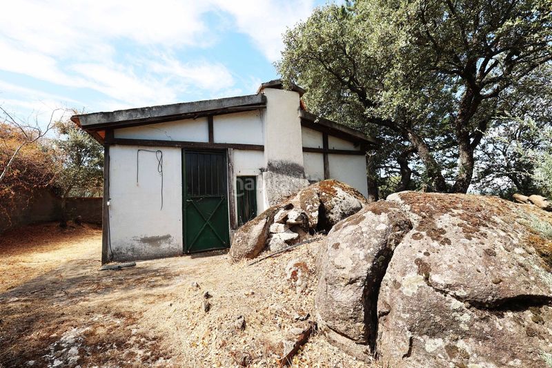 Foto c747d00c-64db-430a-93de-f87817e733d3. Casa amb calefacció a Colmenarejo