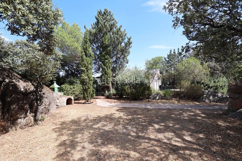 Foto c95a4738-d067-40c8-a70e-1896e8cdcb9c. Casa amb calefacció a Colmenarejo