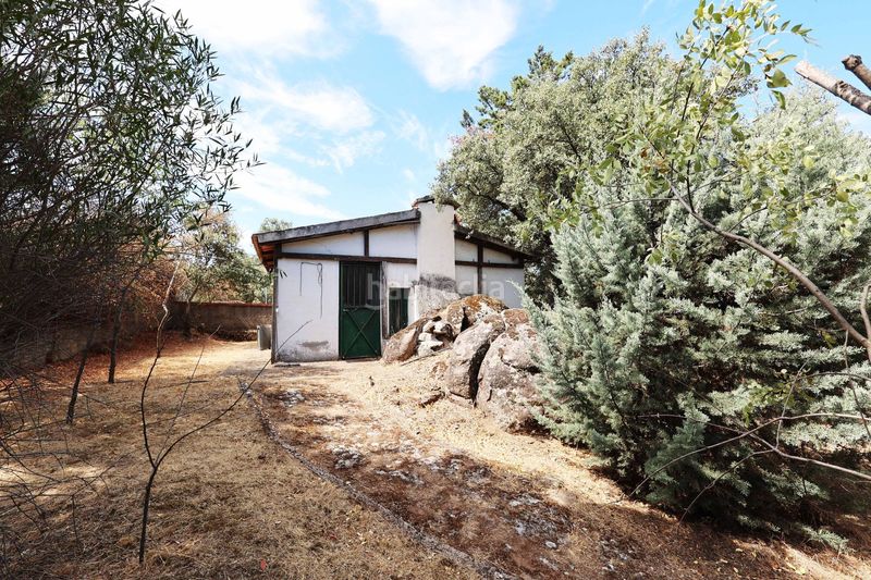 Foto db362206-e686-40b5-860d-a51498362971. Casa amb calefacció a Colmenarejo