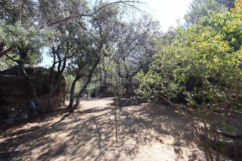 Foto de92b32d-1bbe-4041-9c59-ff87e47197d2. Casa amb calefacció a Colmenarejo