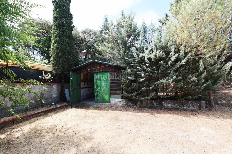 Foto ebbae28d-40cd-4861-a394-1b994e4a66f4. Casa amb calefacció a Colmenarejo