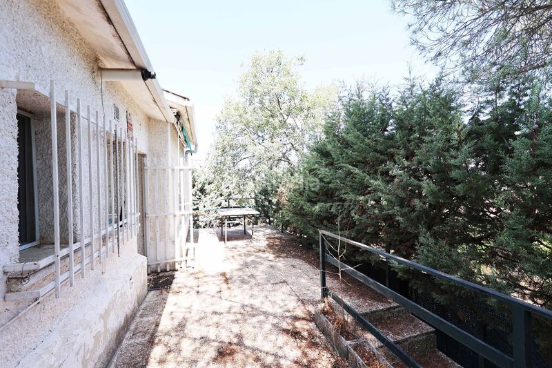 Foto ee7cea1a-82be-4d70-b052-e4643d7f9d41. Casa amb calefacció a Colmenarejo