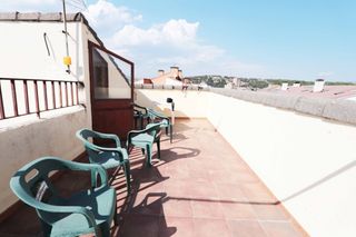 Zweistöckige Wohnung in Buitrago del Lozoya. Estupendo duplex