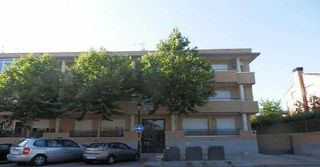 Autoparkplatz in Villanueva de la Cañada. Estupenda plaza de garaje