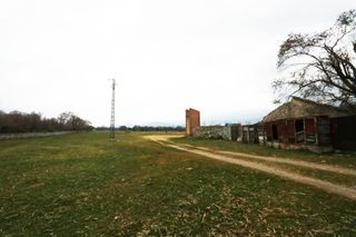 Rural plot in Iglesia-Estación. Gran finca rustica
