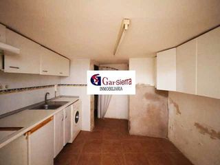 Duplex à Berruguete. Gran piso