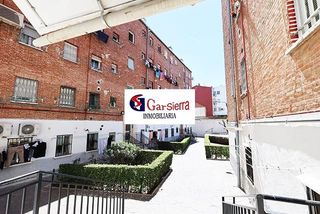 Flat in Villaverde Alto. Gran piso de 3 dormitorios