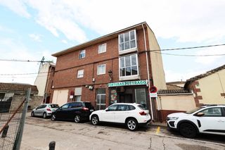 Dúplex a Buitrago del Lozoya. Estupendo duplex