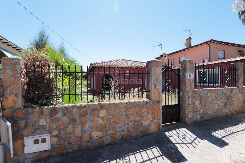 Foto ccbade19-95d3-4304-927b-33ecd11b0713. Casa amb calefacció piscina a Escalona